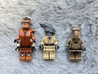 LEGO Star Wars