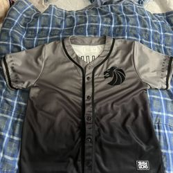 Seven Lions Gradient Jersey