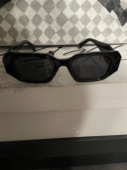 Black glases