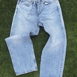 8 DIFFERENT JEANS BUNDLE