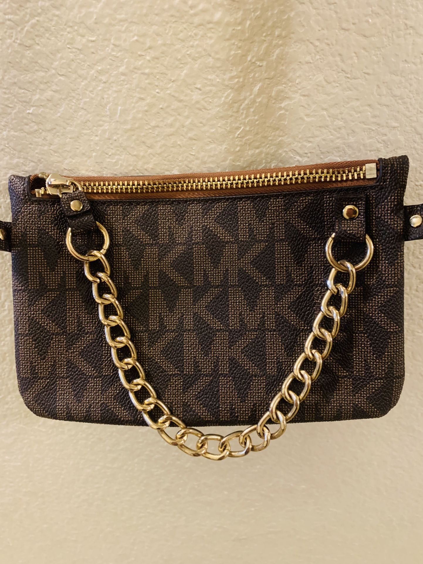 Mk Waist Bag