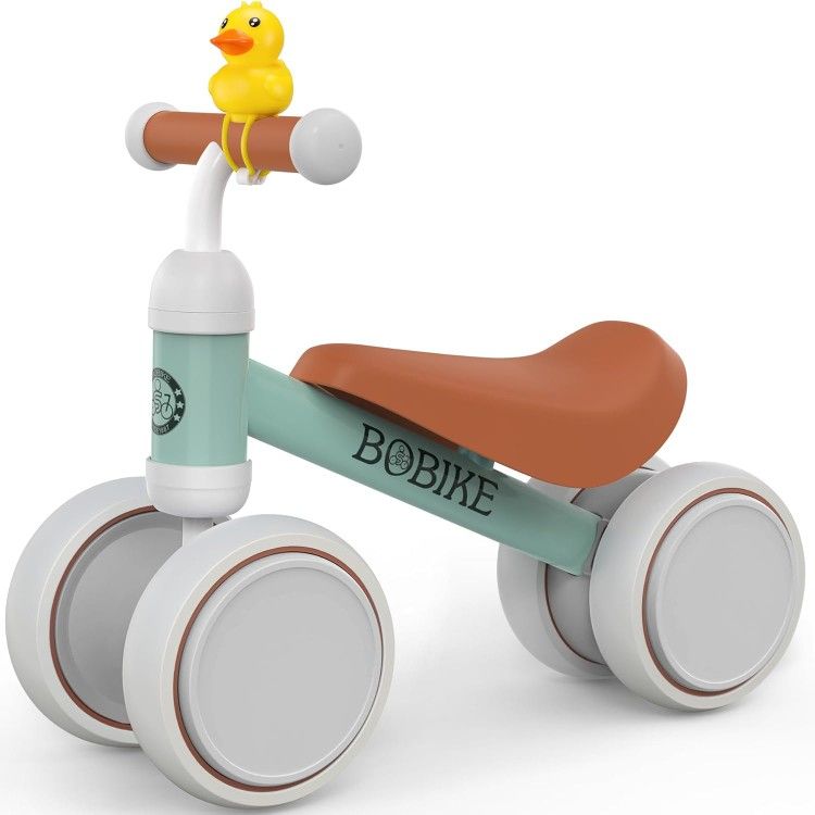 New Baby Balance Bike