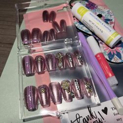 Nails