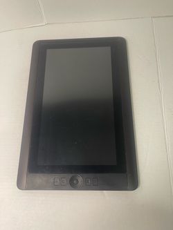 Wacom DTK-1300 Cintiq 13HD Creative Pen Display Tablet