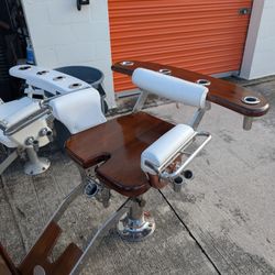 Fishing Fighting Chair