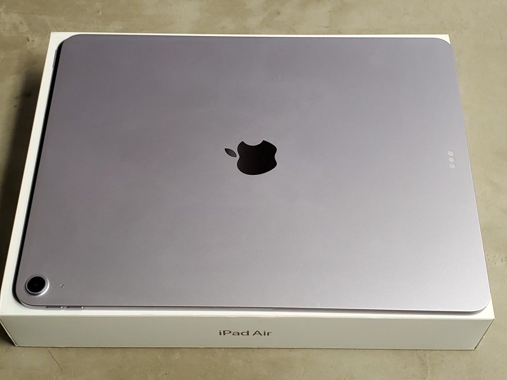 iPad Air 13in M3 WiFi 