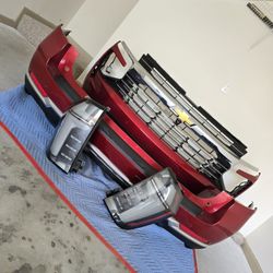 For Suburban  2023  To 2026 