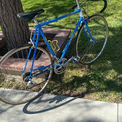 Vintage Miyata 512 Road Bike