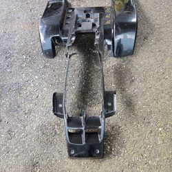 Banshee Plastic 