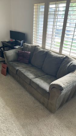 Free Couch