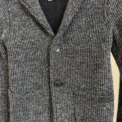 Winter Sweater For Little Boy & Size 5