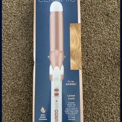 Hair & Beauty Appliances 