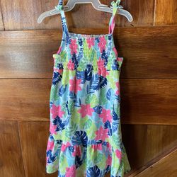 24 Months Summer Dress