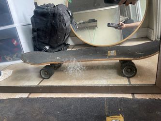 Cruiser skateboard