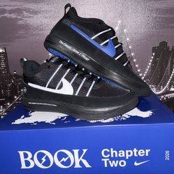 Fragment Nike Book 2 Size 9.5 