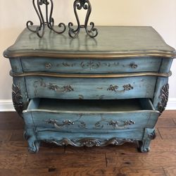 Decorative Dresser