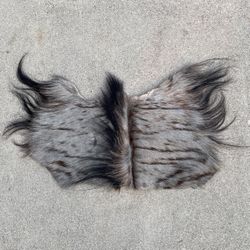 African Blue Wildebeest Hide