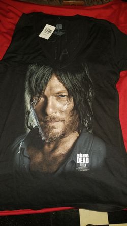 Walking Dead