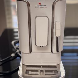 Espressione Concierge Elite Fully Automatic Espresso Machine