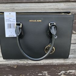 Mk Purse