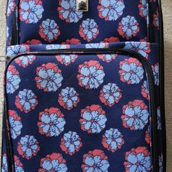Luggage Carry On With Wheels 23'x15'