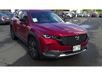 2023 Mazda CX-50