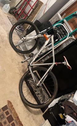 Niner Air 9 Scandium XL