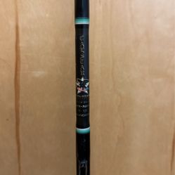 Calstar GFTR Trolling Fishing Rod 