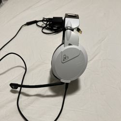 Turtle Beach Elite Pro 2 Performance Gaming Headset - White 