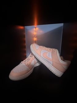 Nike Dunk Low Next Nature Pale Coral 