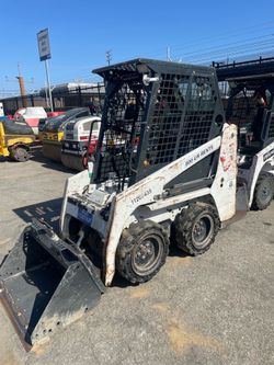 2021 Bobcat S70 Skid Steer