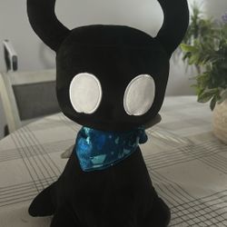 Hollow Knight Musical Shade Plush