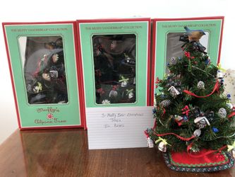 Muffy Vanderbear Alpine Tree-(3)