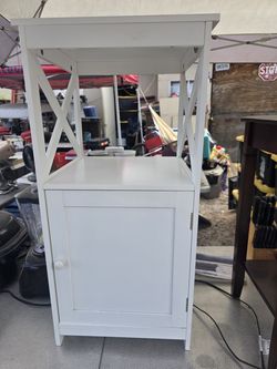 Side table