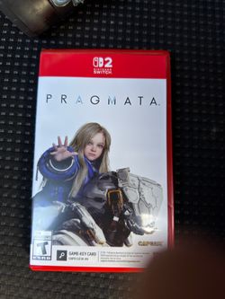 Pragmata