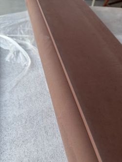 Kona Brown French caps