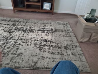Area rug