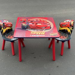 Kids Table And Chairs