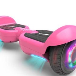 Two Brand New In Box Hoverstar Hs 2.0