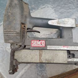 SENCO  GUN AND NAILS GB0214 M II N16 -21, 16GA