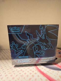 Pokemon etb