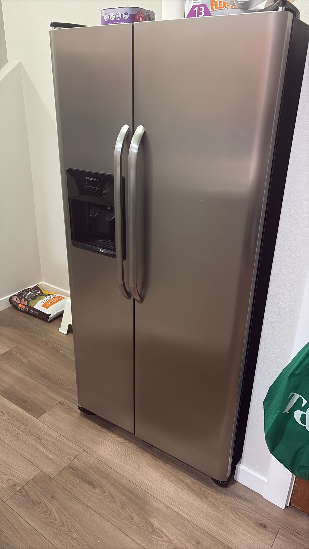 Frigidale Refrigerator For Sale