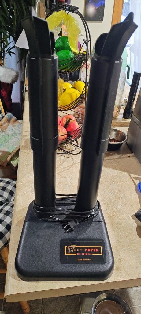Peet Boot Dryer