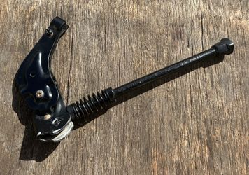 Kickstand For Bicycle