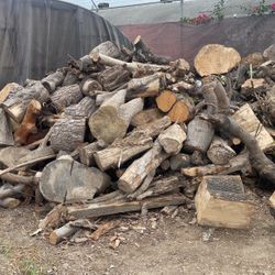Firewood 🪵