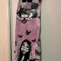 Corpse Bride Blanket 