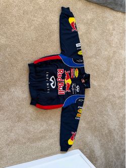 Redbull jacket