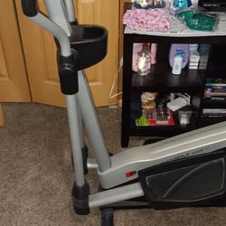 Elliptical Exercise Equipment 