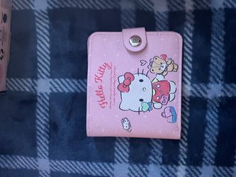 Hello kitty Wallet