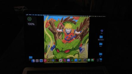 2018 MacBook Pro